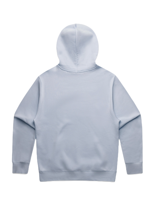 MEN'S RELAX HOOD - POWDER