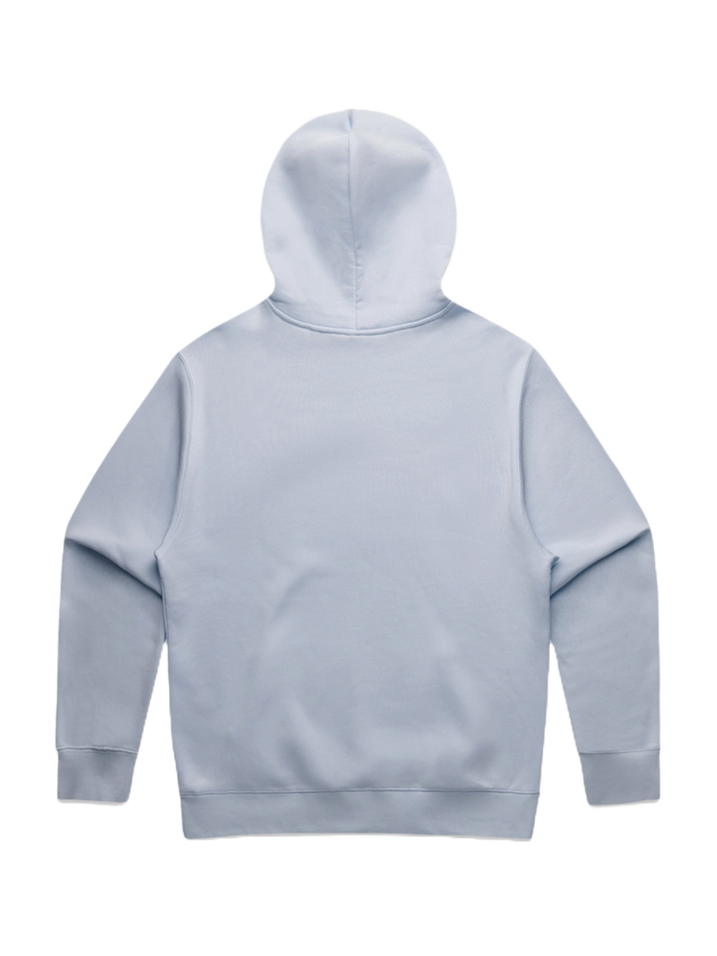 MEN'S RELAX HOOD - POWDER