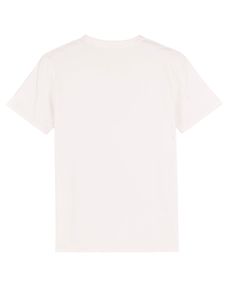 Organic Unisex T-Shirt - Off White